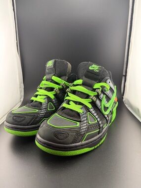 Nike Air Rubber Dunk Nike X Off-White